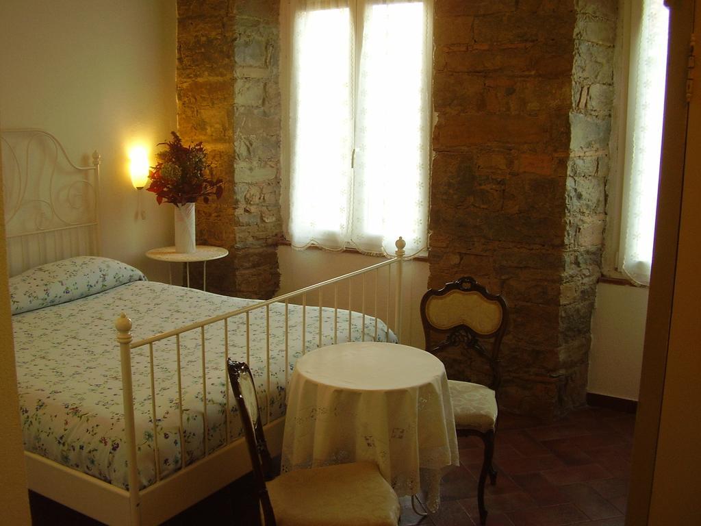 B&B Gens Julia Триест Экстерьер фото