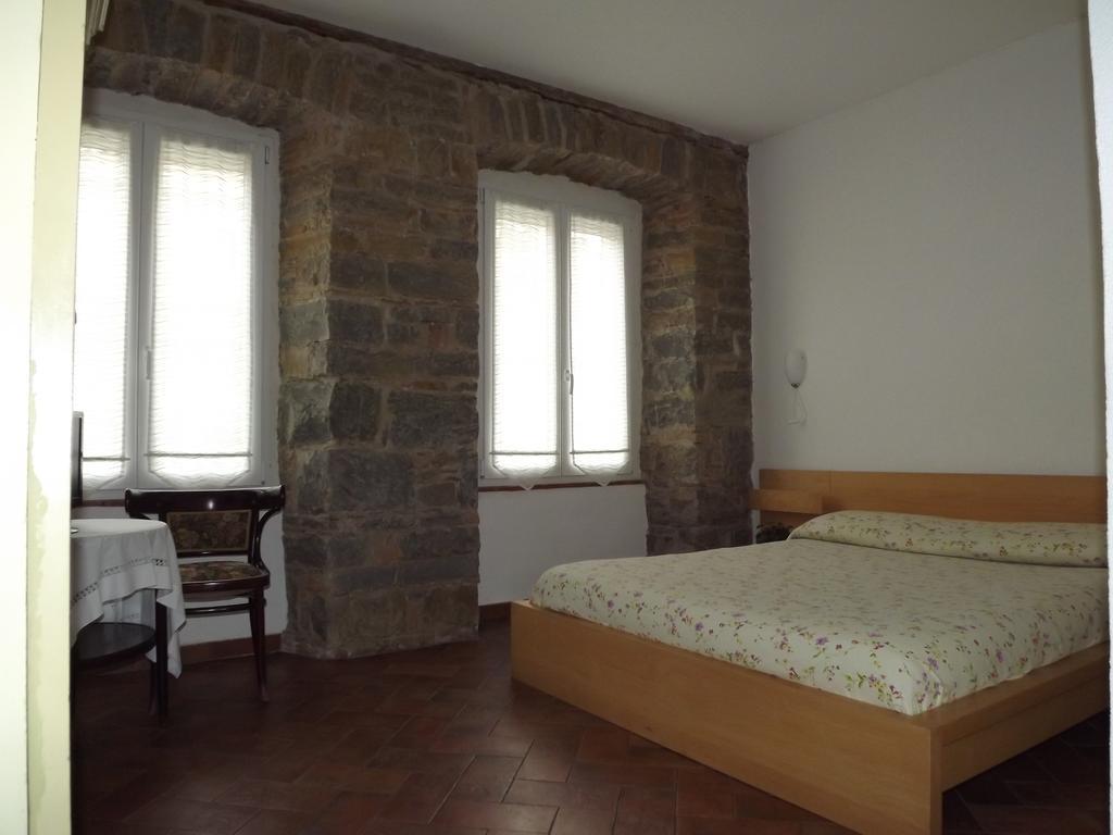 B&B Gens Julia Триест Экстерьер фото