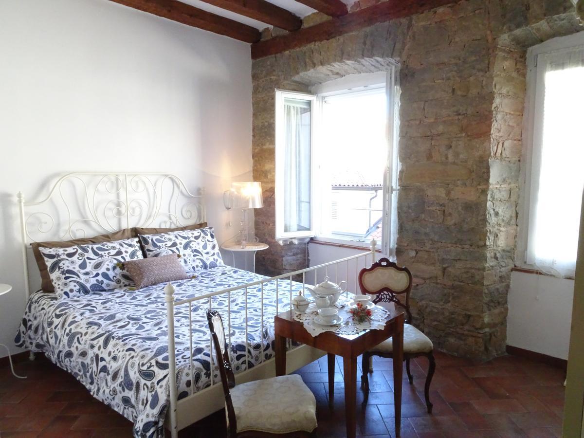 B&B Gens Julia Триест Экстерьер фото