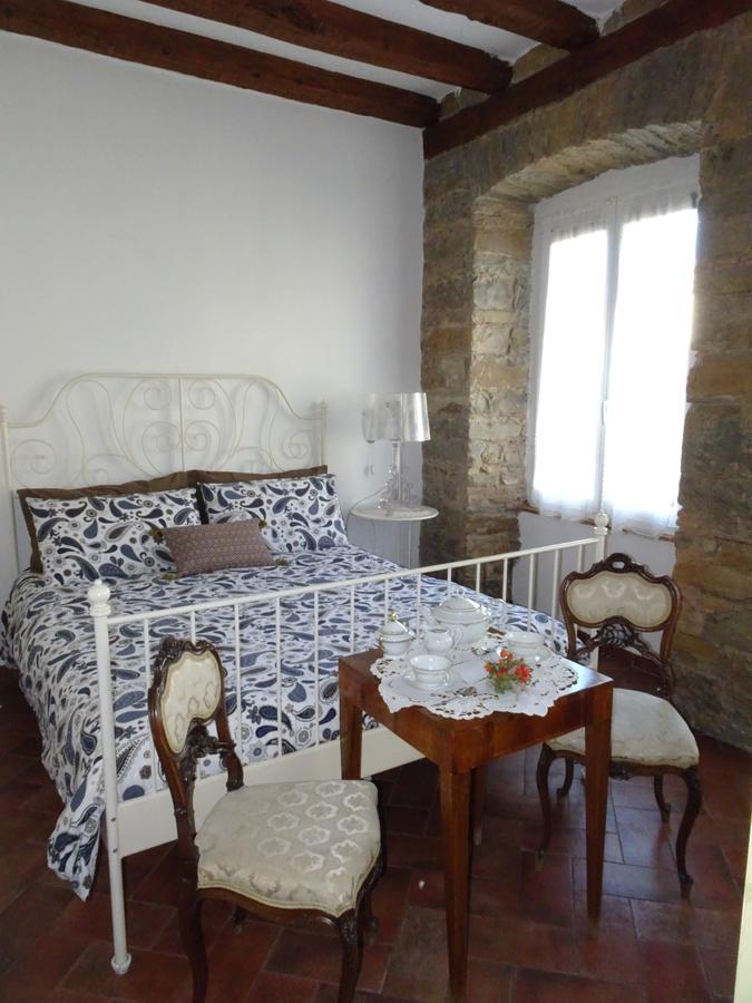 B&B Gens Julia Триест Экстерьер фото