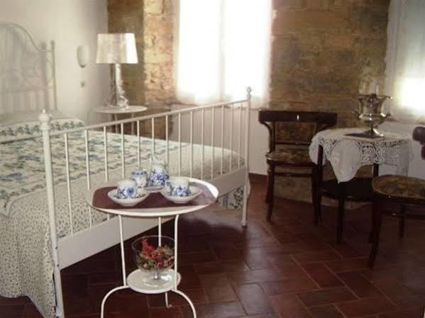 B&B Gens Julia Триест Экстерьер фото