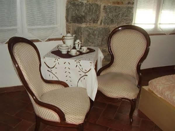B&B Gens Julia Триест Экстерьер фото