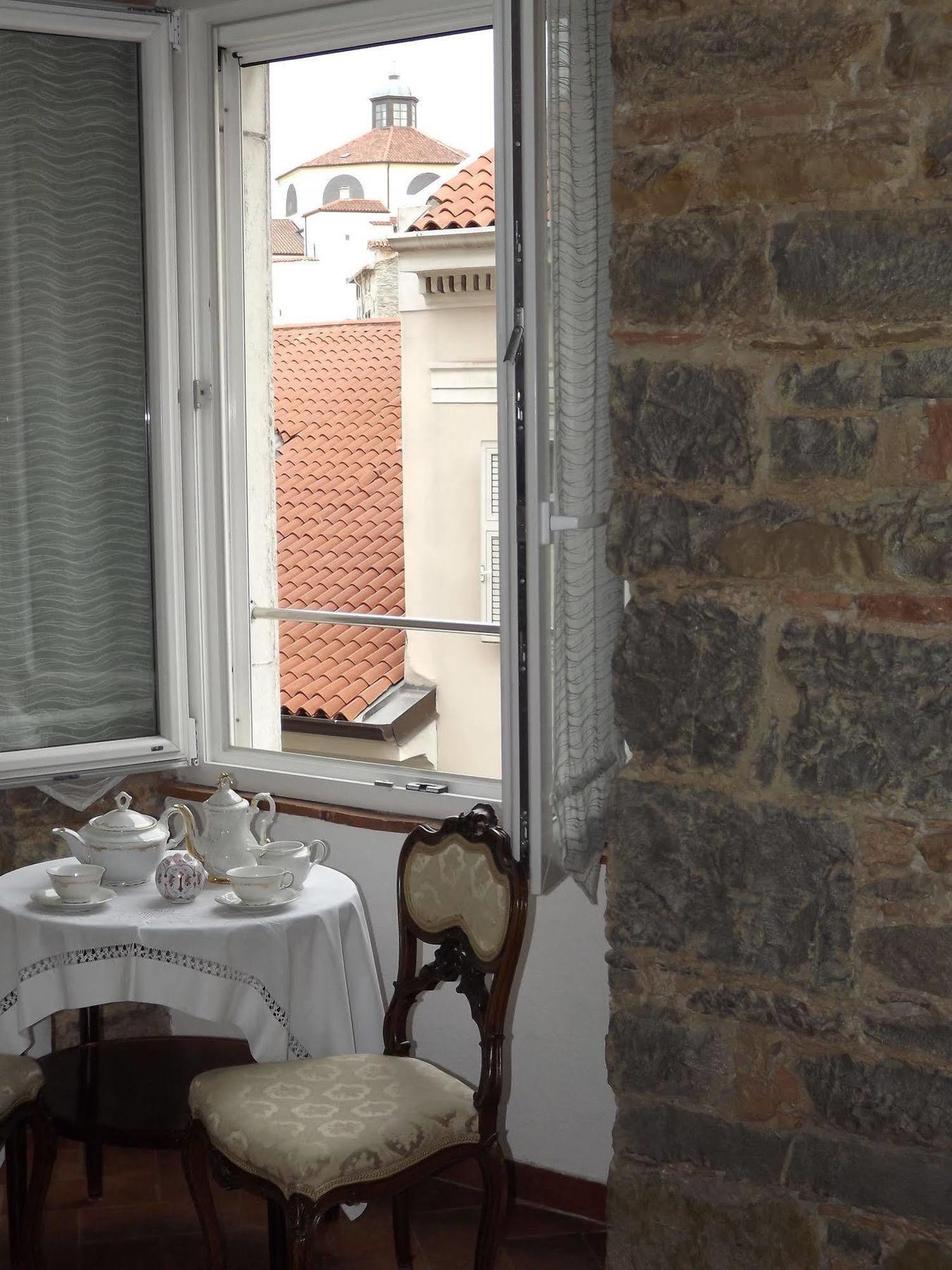 B&B Gens Julia Триест Экстерьер фото