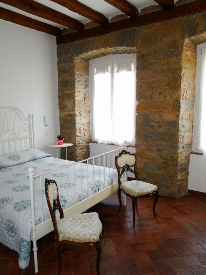 B&B Gens Julia Триест Экстерьер фото